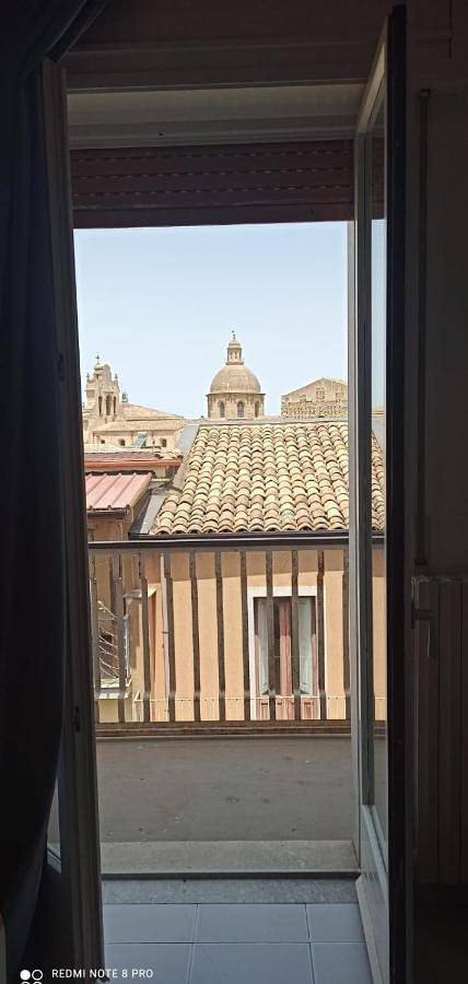 La Camera sul Corso in Grammichele, Catania Provinz