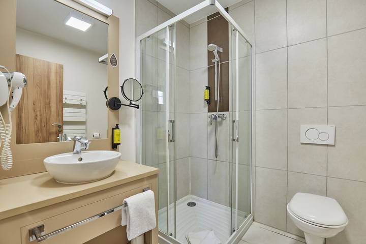 Studio pour 2 personnes, animaux acceptés dans Côte-d'Or - 4