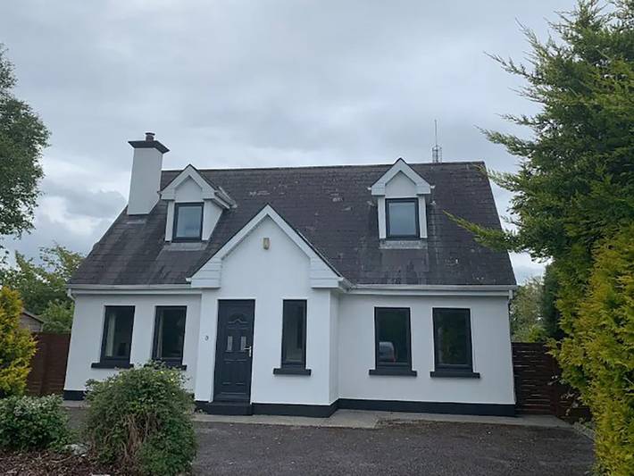 Holiday rental for 8 people in County Clare