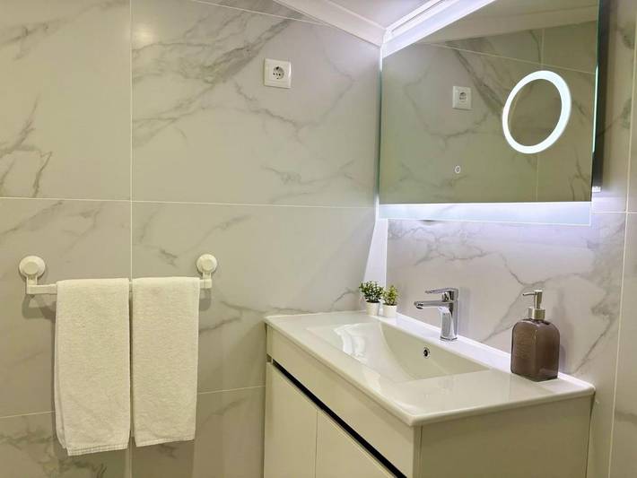 Gîte pour 6 personnes, animaux acceptés à Caldas da Rainha - 4