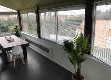 Cottage pour 2 personnes, avec jardin et vue dans Roques Sur Garonne