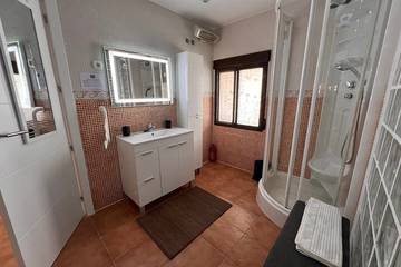 Bungalow para 3 Personas en Yuncos, Provincia de Toledo, Foto 3