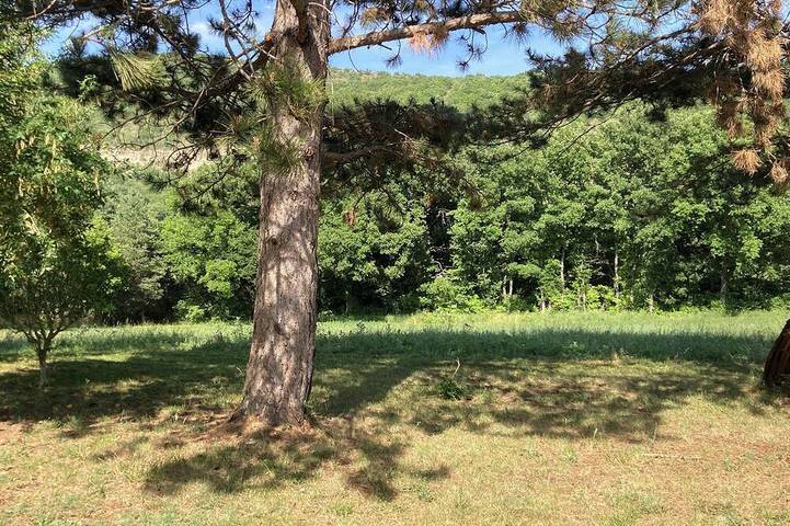 Apartamento de vacaciones para 3 personas, con jardín - 1