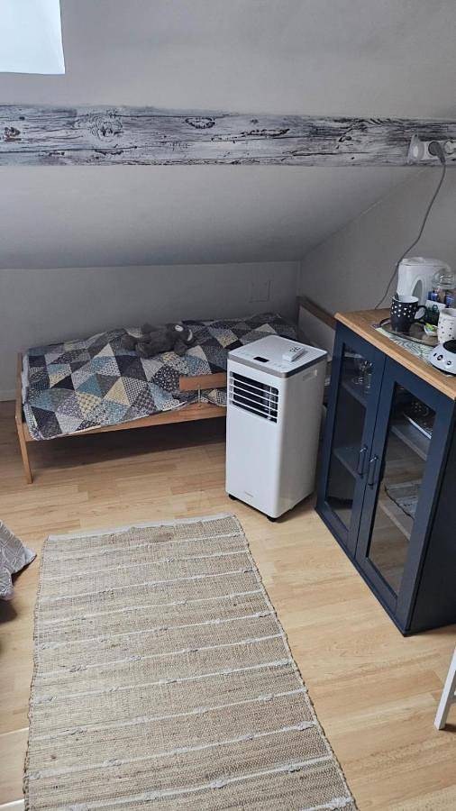 Chambre d’hôte pour 3 personnes, avec jacuzzi et jardin, animaux acceptés en Moselle - 4