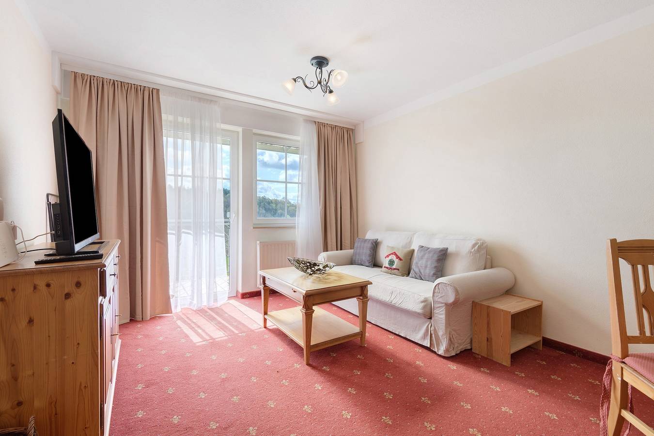 Ganze Wohnung, Superior Apartment mit Seeblick K2 202 in Enderndorf am See, Spalt