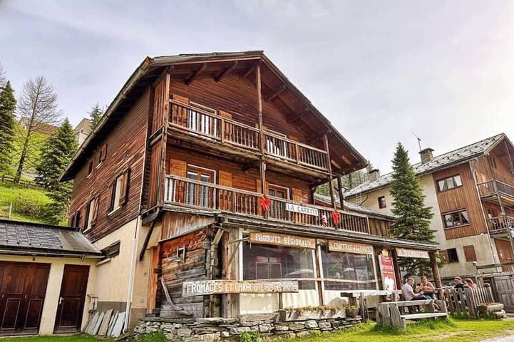 Apartamento de vacaciones para 6 personas - 1