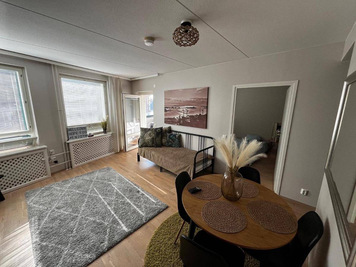 Ganze Wohnung, Two-Bedroom Apartment in Helsinki, Uusimaa