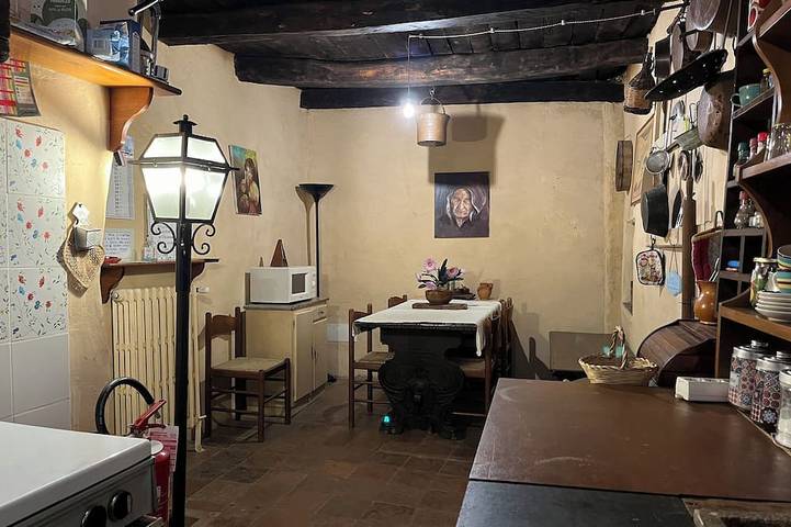 Appartamento vacanze per 12 persone - 1