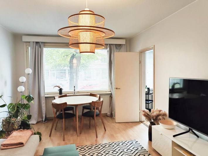 Ferienwohnung für 6 Personen