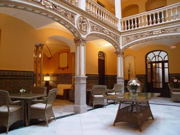 Hotel for 2 people, with view - 1