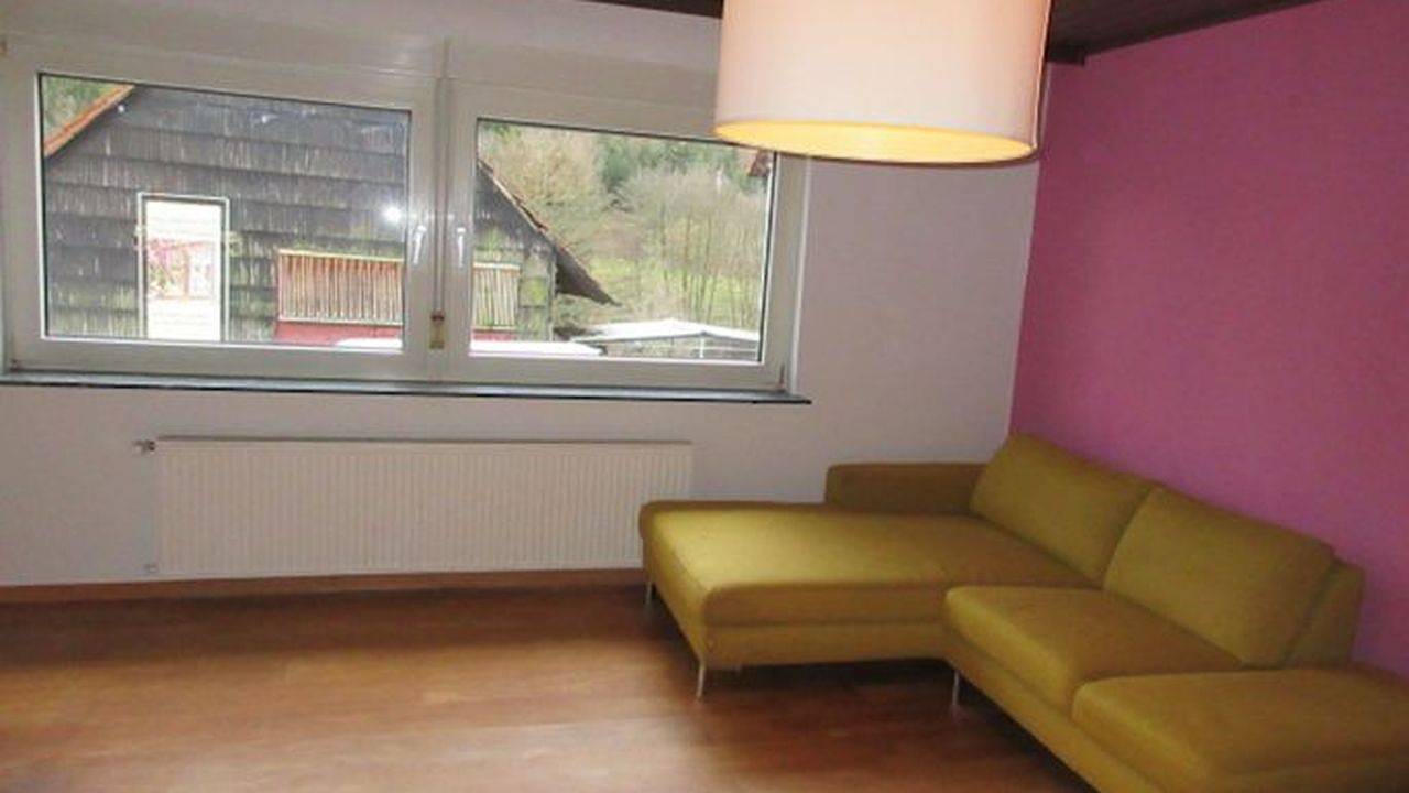 Ganze Ferienwohnung, Ferienwohnung für 2 Personen (65 m²) in Mossautal in Mossautal, Odenwaldkreis