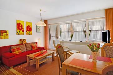 Ferienwohnung für 2 Personen in Norddeich, Norden-Norddeich, Bild 4