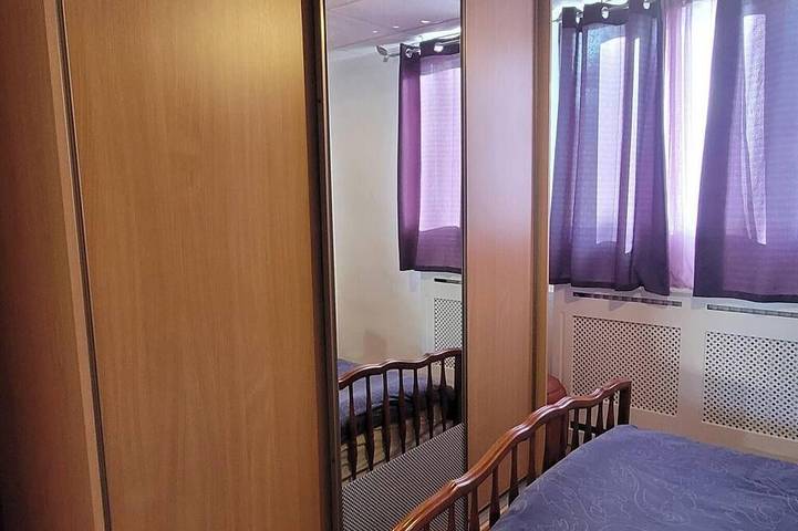 Gîte pour 4 personnes, avec jardin et terrasse à Domont - 3