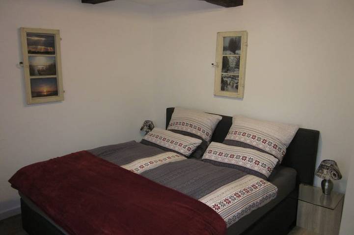 Ferienhaus für 6 Personen, mit Terrasse, mit Haustier in Olsberg - 4