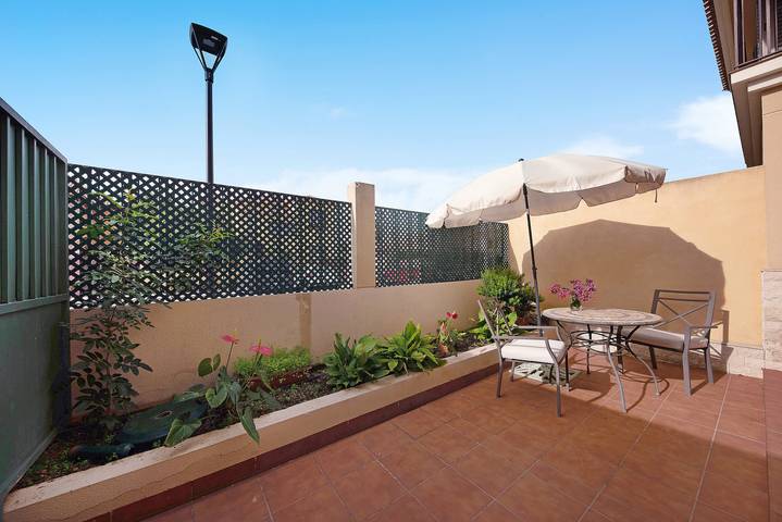 Ferienwohnung für 2 Personen, mit Garten in Puerto de la Cruz - 3