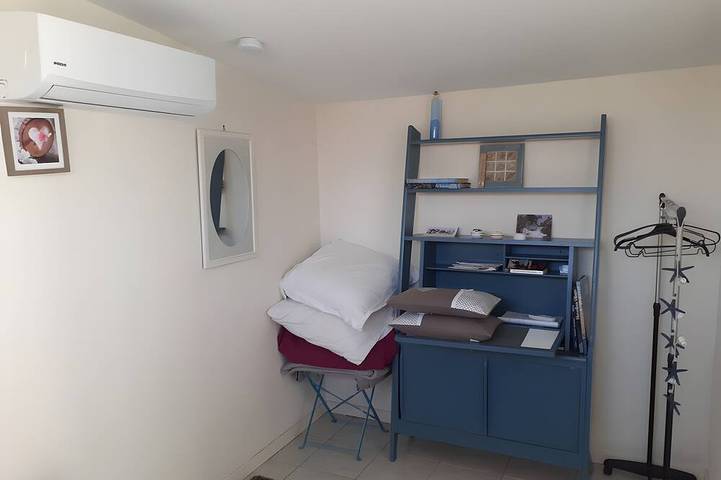 Chambre d’hôte pour 2 personnes, avec jardin à Saint-Aulaye - 4