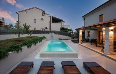 Ferienhaus für 6 Personen in Poreč, Grad Poreč, Bild 2