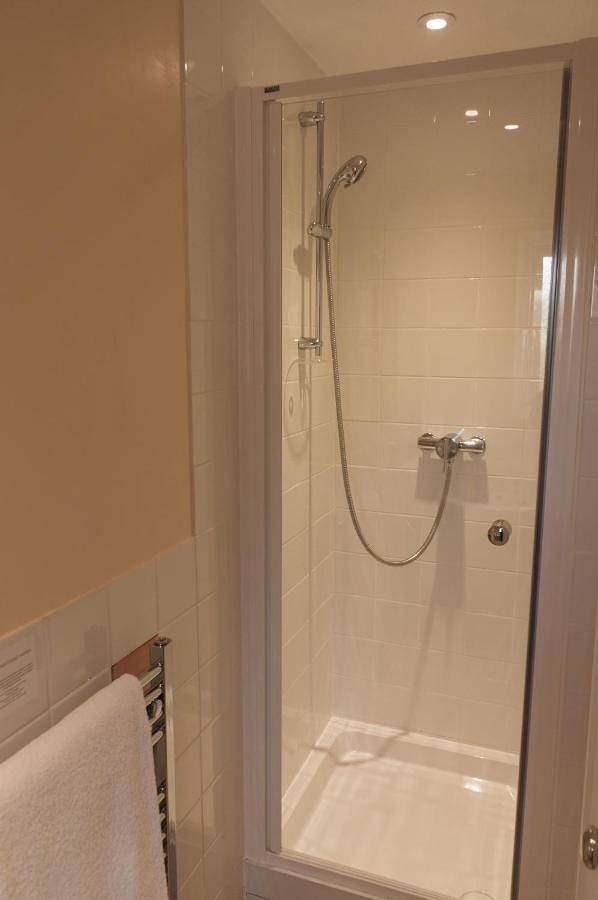 Double Room in Helston, Cornwall