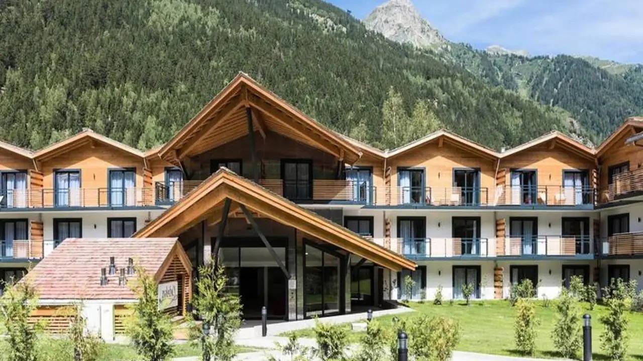 Appartamento vacanze a Rodano-Alpi a partire da 217€ a notte