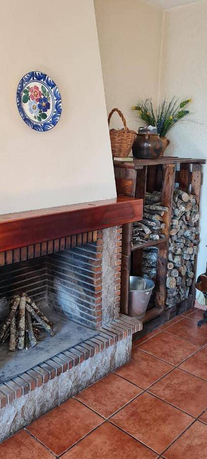 Casa rural para 6 personas, con balcón y vistas en Alto Maestrazgo - 3