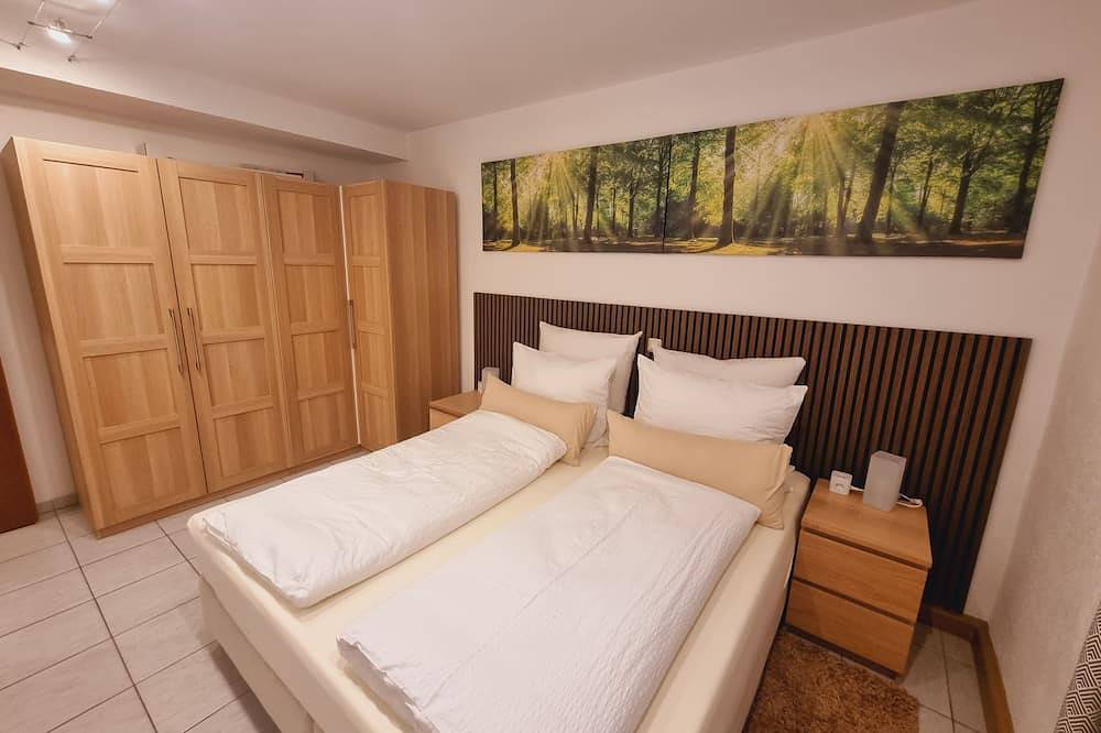 Ganze Wohnung, Tom's Fewo - Feel at Home When You're Away in Pommelsbrunn, Frankenalb