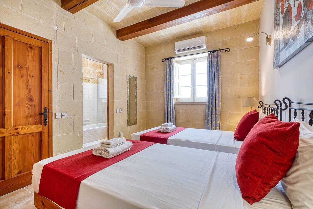 Karmnu - Ghasri Holiday Home in Ghasri, Gozo