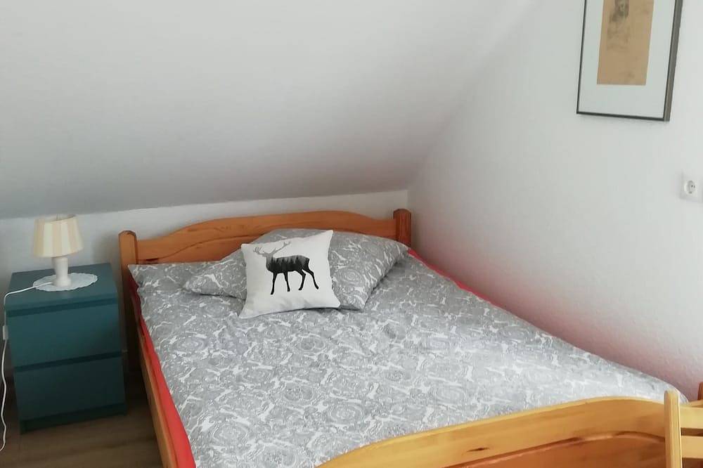 Appartement entier, Modern, bright vacation apartment with garden view in Rosdorf, Basse-Saxe