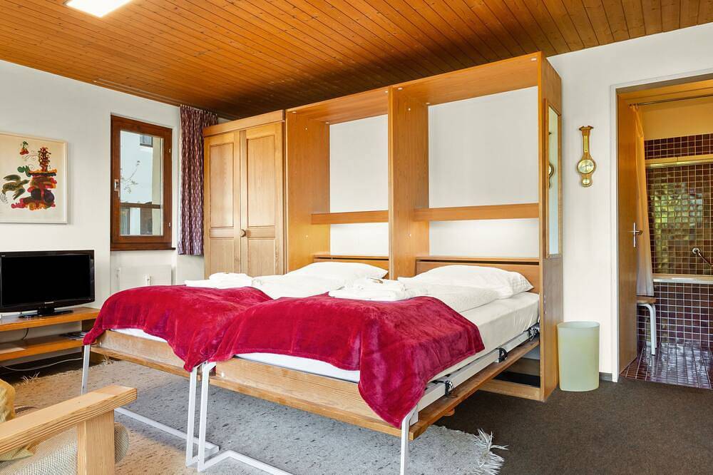 Geheel appartement, Aragon N103 by Interhome in Ernen, Aletsch Arena