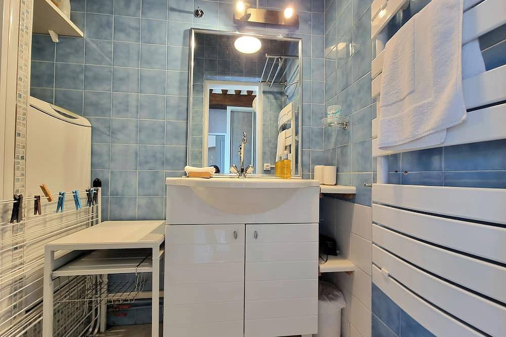 Appartement entier, \" Jardins du Clos Notre Dame \" - Appartement bucolique en Centre ville in Honfleur, Région de Lisieux