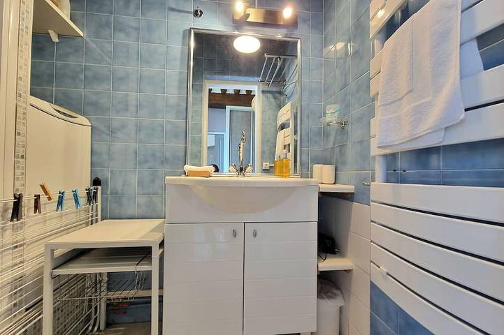 Gîte pour 2 personnes, avec jardin, animaux acceptés dans Office De Tourisme De Honfleur - 4