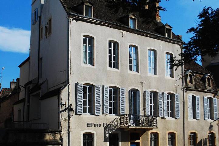 Entire apartment, Apartment/ flat - Beaune in Beaune, Beaune region
