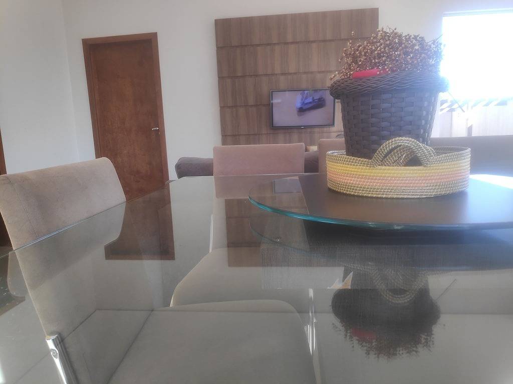 Beautiful house in Chapada dos Guimarães in Chapada dos Guimarães, Mato Grosso