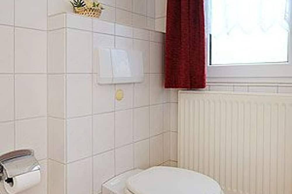 Ganze Wohnung, Apartment - Ferienhaus Zur Schmiede in Dunum in Dunum, Landkreis Wittmund