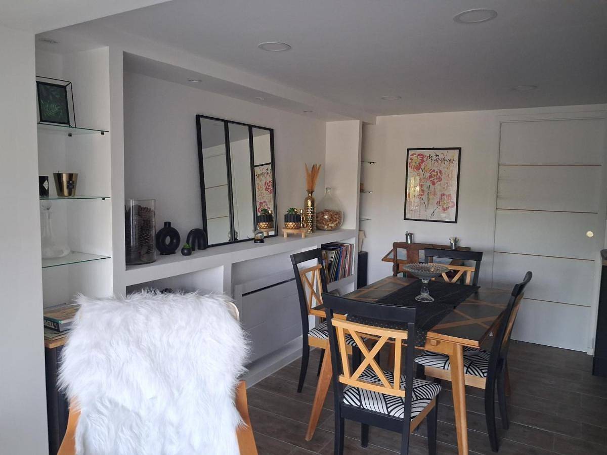 Appartement entier, Mon chez moi in Cazilhac, Région de Carcassonne