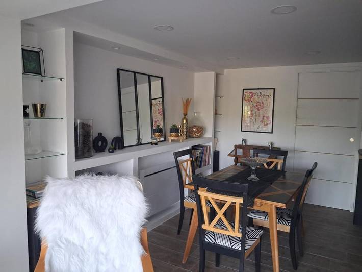 Gîte pour 2 personnes, avec vue et terrasse à Cazilhac - 3