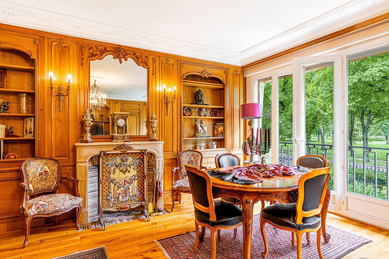 Apartamento entero, Guestready - Majestuoso refugio cerca de París in Neuilly-sur-Seine, Altos del Sena