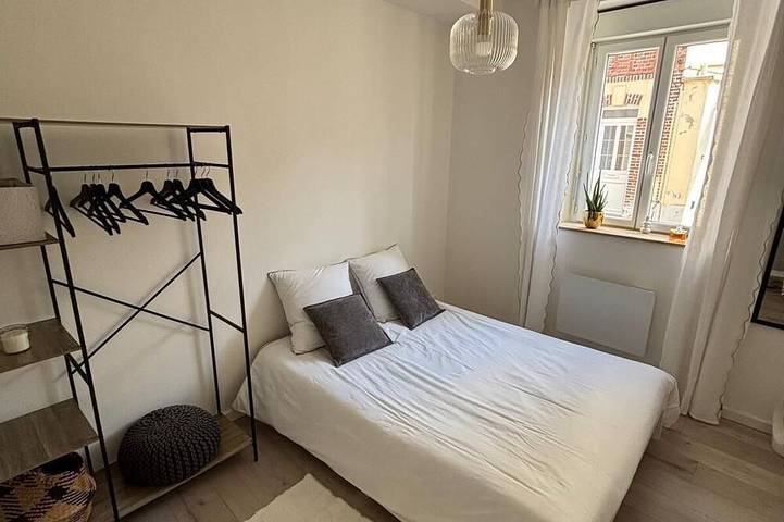 Appartement de vacances pour 4 personnes - 1