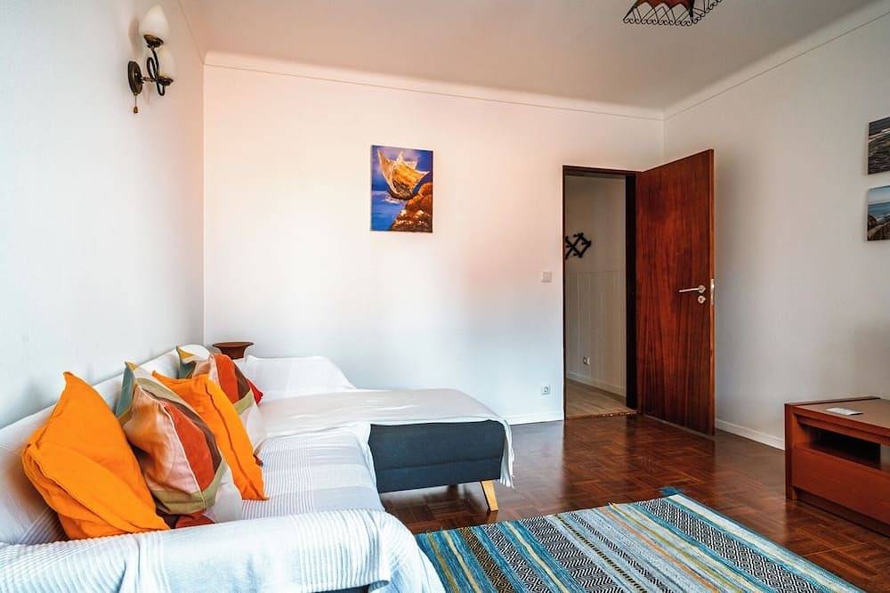 Ganze Wohnung, Starfish • Everything is just a stone's throw away. in Praia dos Pescadores (Ericeira), Ericeira