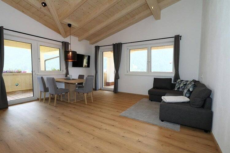 Ganze Wohnung, Panorama Apartment Stubai in Milders, Neustift im Stubaital