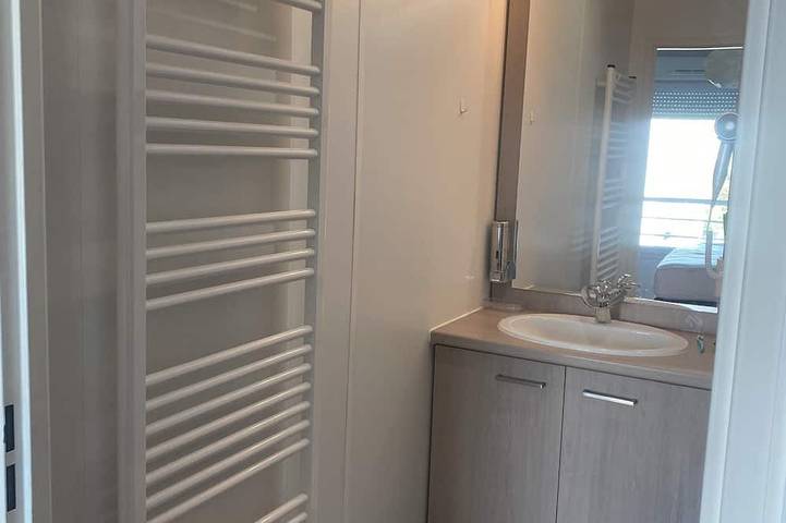 Gîte pour 6 personnes à Le Blanc-Mesnil - 4