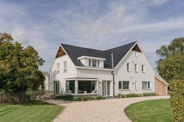 Chambre d’hôte pour 2 personnes, avec jardin et vue à Saint-Trond
