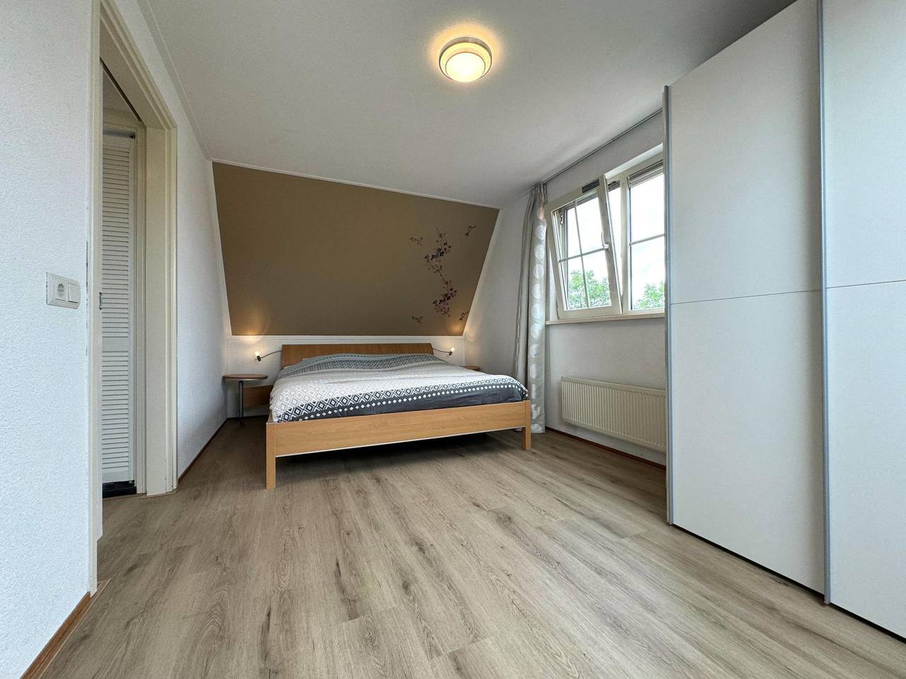 Gemütliches Ferienhaus mit großem Garten
 in Oude-Tonge, Goeree-Overflakkee