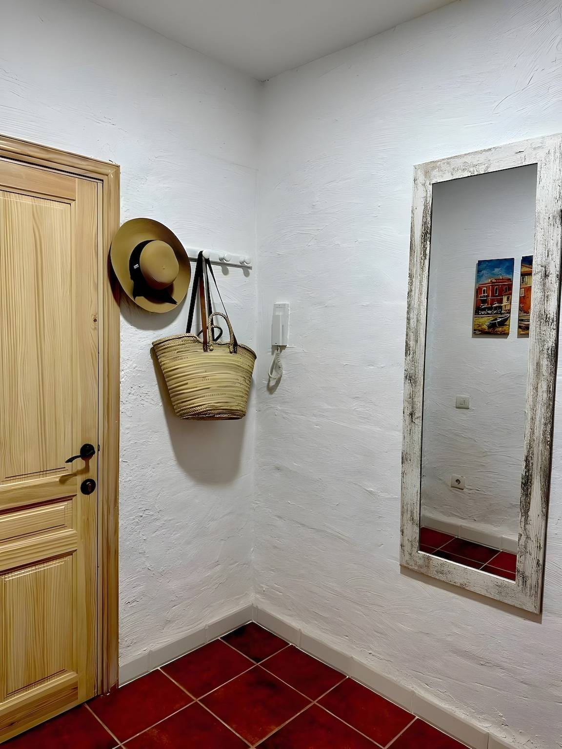 Ferienhaus 'Casa Veronica 1 Planta Baja' mit Wlan in Las Galletas, Arona