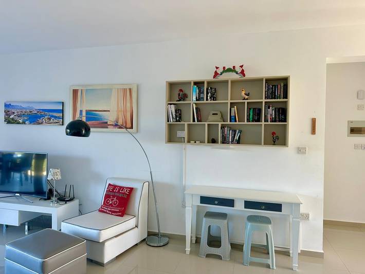 Ganze Wohnung, E1-2 Pine Valley Ferienwohnung am Pool in Nordzypern