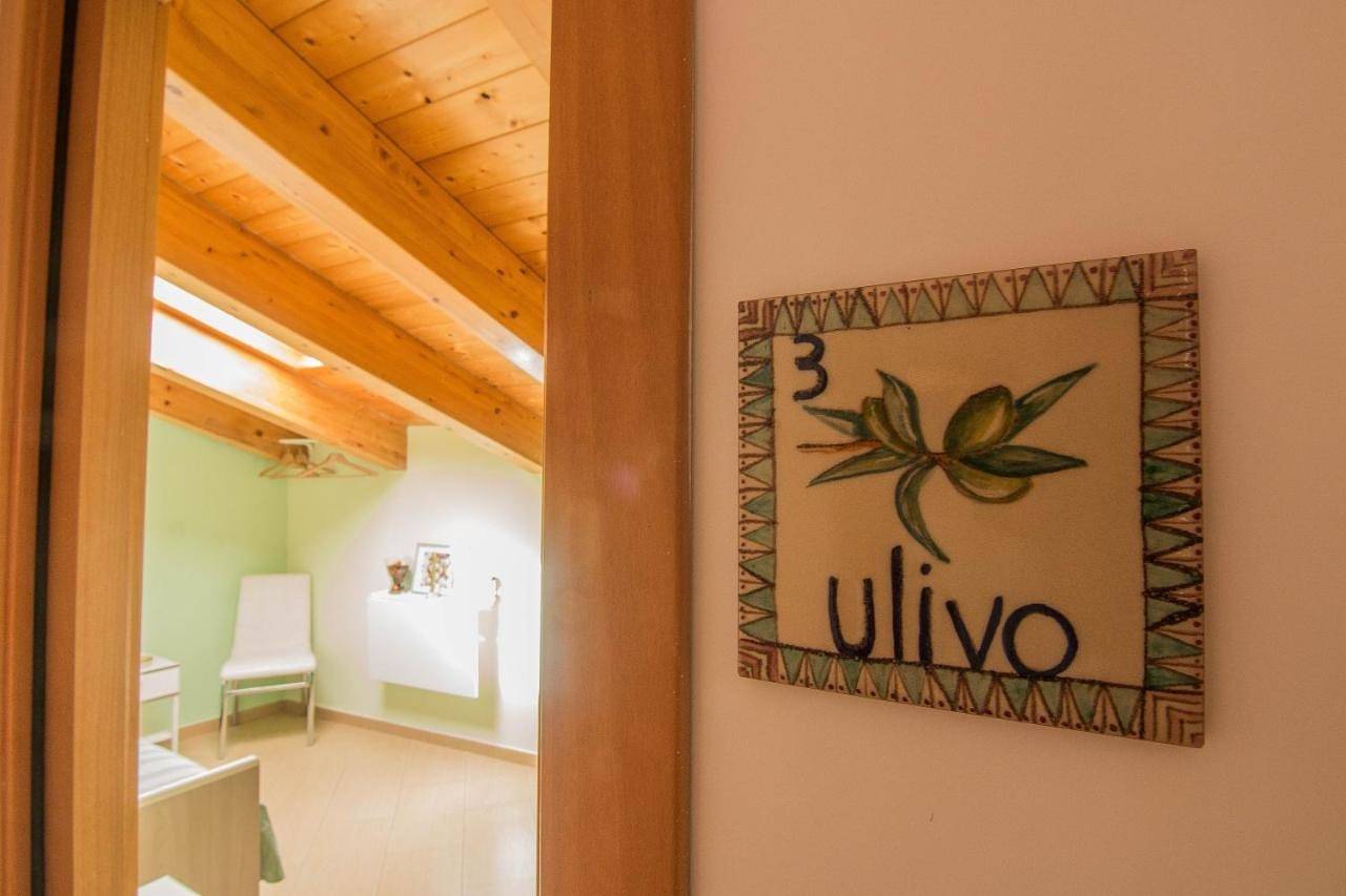 B&B Sotto un Tetto in Cetara, Costiera amalfitana