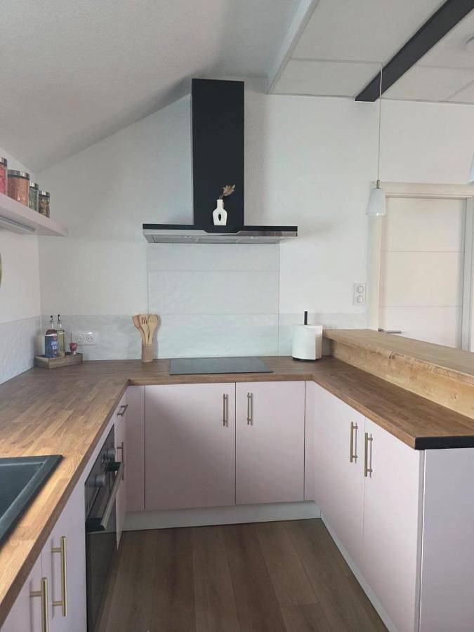 Gîte pour 4 personnes à Goxwiller - 4