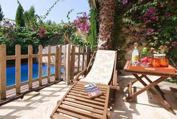 Casa de vacaciones in Capdepera, Mallorca Este für 12 