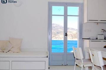 Villa for 4 People in Chora (Ios), Ios, Photo 3