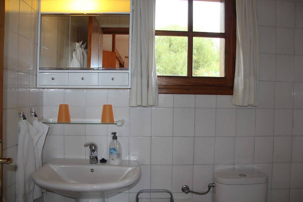 Ganze Wohnung, La Gomera - Jardin de Aridane in Tajuya, El Paso