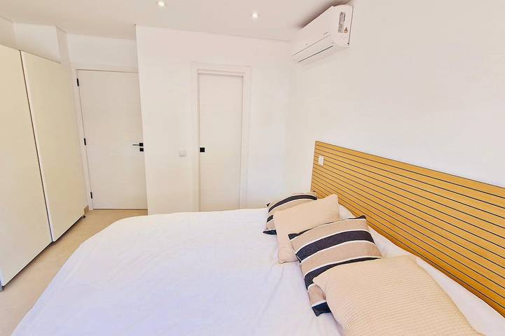Ganze Wohnung, Ihr Traumurlaub erwartet Sie im Vale do Lobo in Vale do Lobo, Almancil